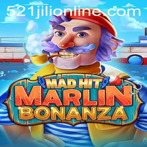 Unveiling the Thrills of MadHitMarlinBonanza: A Dive into the Game With 521JILI