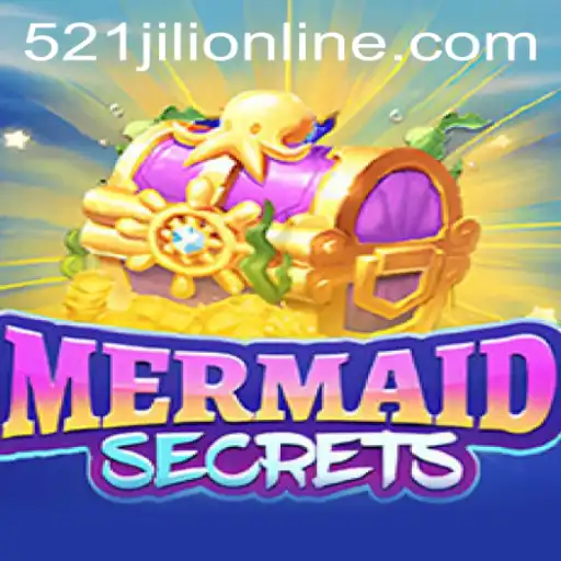 Unveiling MermaidSecrets: Dive into an Underwater Adventure with 521JILI