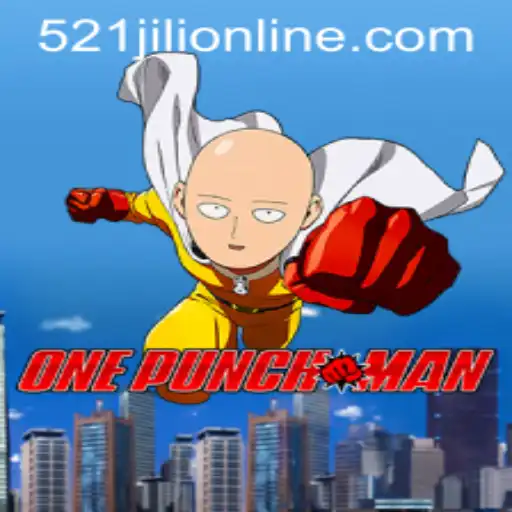 OnePunchMan: The Ultimate Gaming Experience with 521JILI