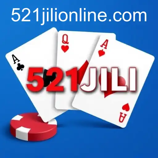 Exploring the World of Online Baccarat with 521JILI