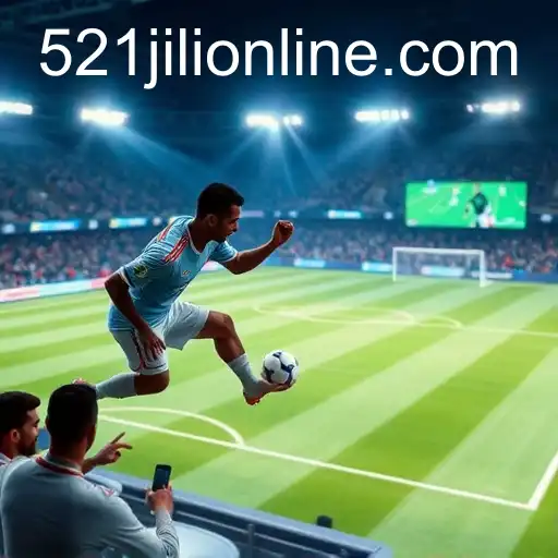Exploring the Rise of Virtual Sports and the 521JILI Phenomenon