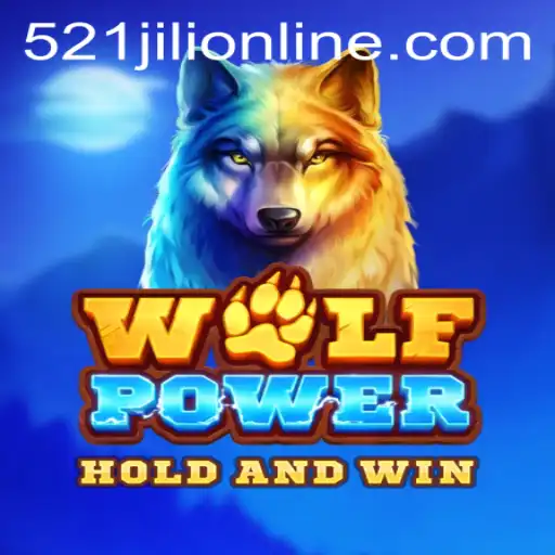 Discover the Thrills of WolfPower: A New Gaming Experience